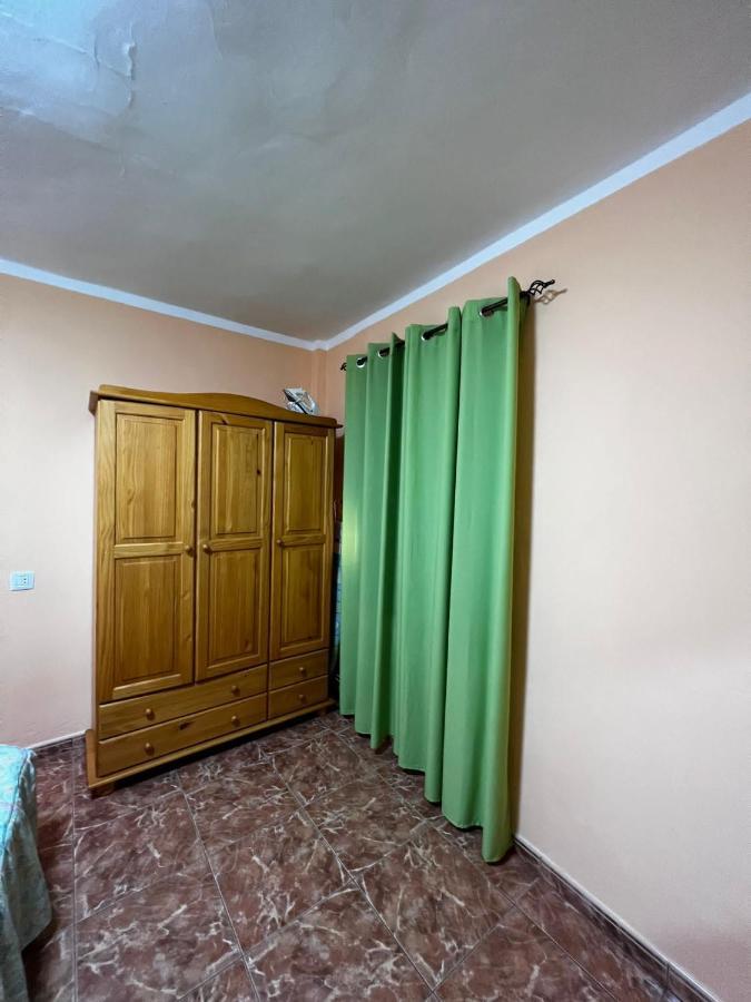 Casa Blanca Villa Alojera ภายนอก รูปภาพ