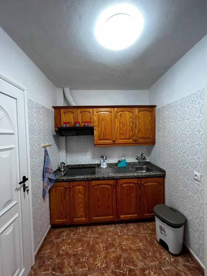 Casa Blanca Villa Alojera ภายนอก รูปภาพ