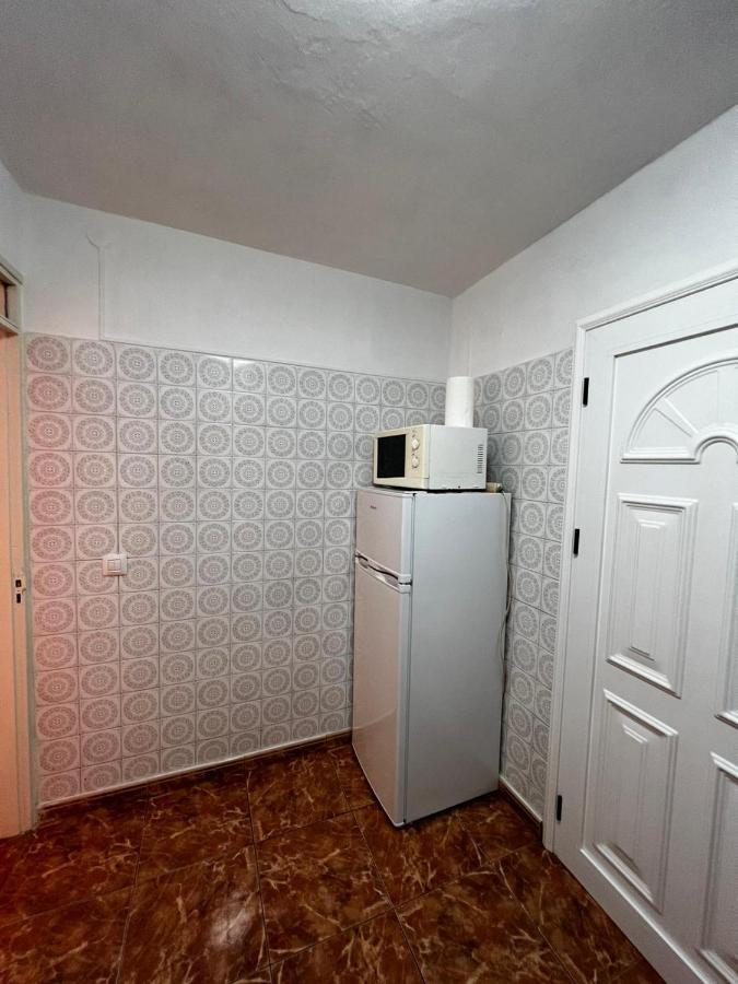 Casa Blanca Villa Alojera ภายนอก รูปภาพ